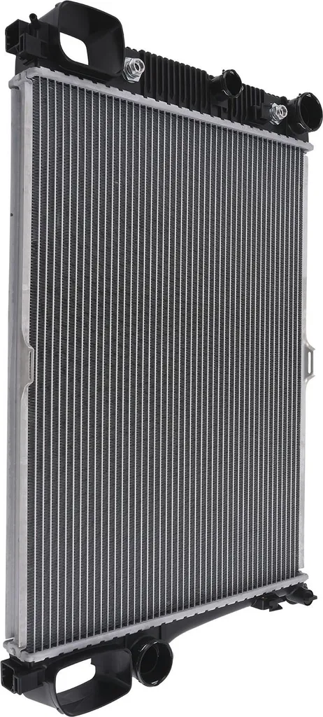 Radiateur de refroidissement moteur Mercedes S600 CL600 2004-2009 CU2875