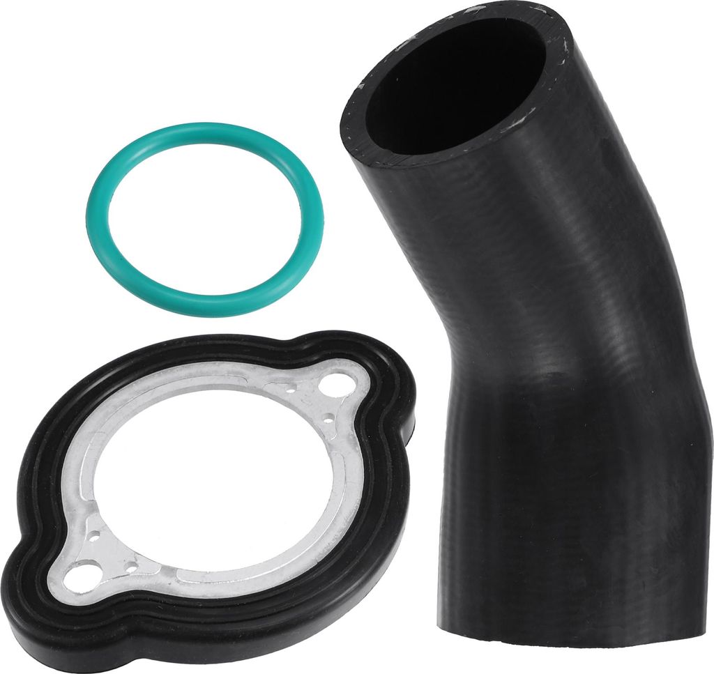 Motor Kühlmittel Schlauch Kit für BMW E82 E90 Nr.11537516414/11537534880
