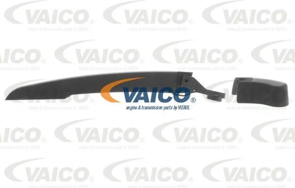 Bras d'essuie-glace pour BMW X1 remplacez votre pièce usée OE 61627356224