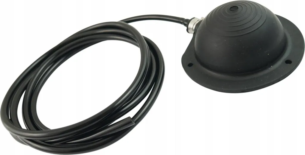 Pédale de commande à distance pour Smart Inductor 5000 - Câble renforcé