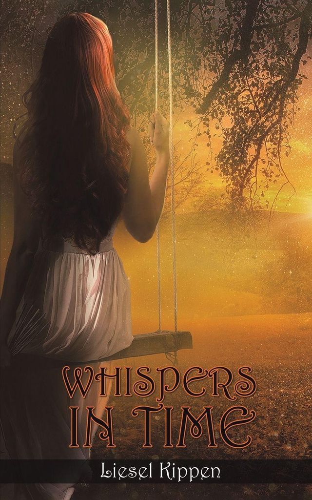 Whispers In Time – Lingua: Inglese