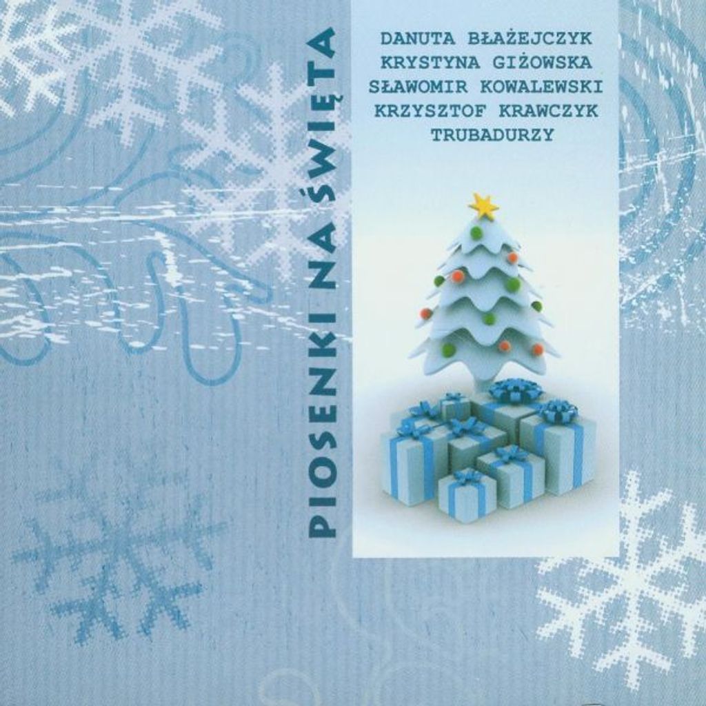 Lieder für Weihnachten