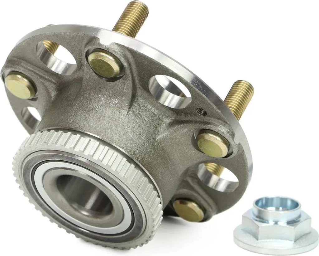 Remplacement Roulement Arrière Honda Civic IX FK - Kit MS 6991-SET-MS