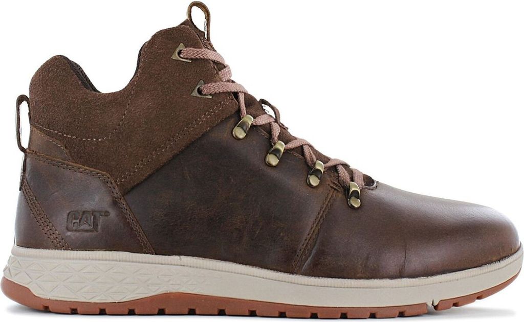 Caterpillar Zeke Hiker M P725428 shoes Pullunder Caterpillar Größe: 40,