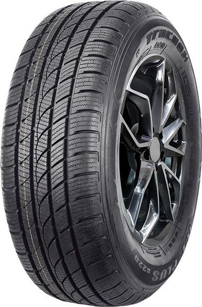 Tracmax 225/65 R17 102H Ice-Plus S220 Zdjęcie produktu 