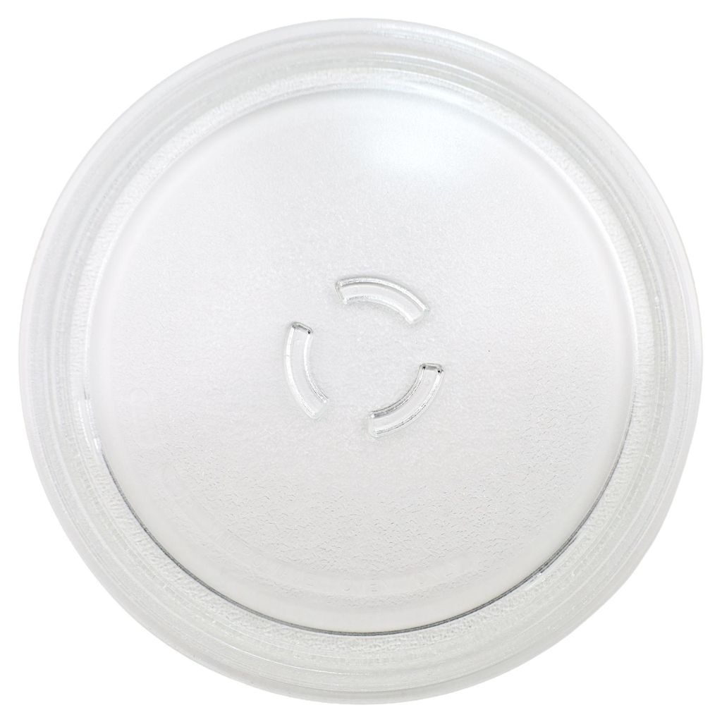 Piatto girevole Whirlpool 481246678407 Piatto in vetro 280 Immagine del prodotto 
