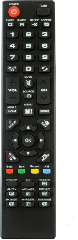 Telecomando Ricambio Orion CLB50B1000 CLB50B1050S Alta Qualità