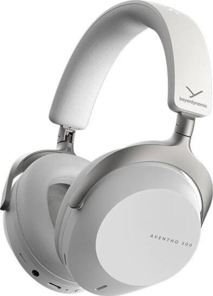 beyerdynamic AVENTHO 300 Wireless Over-Ear Kopfhörer mit Image du produit 