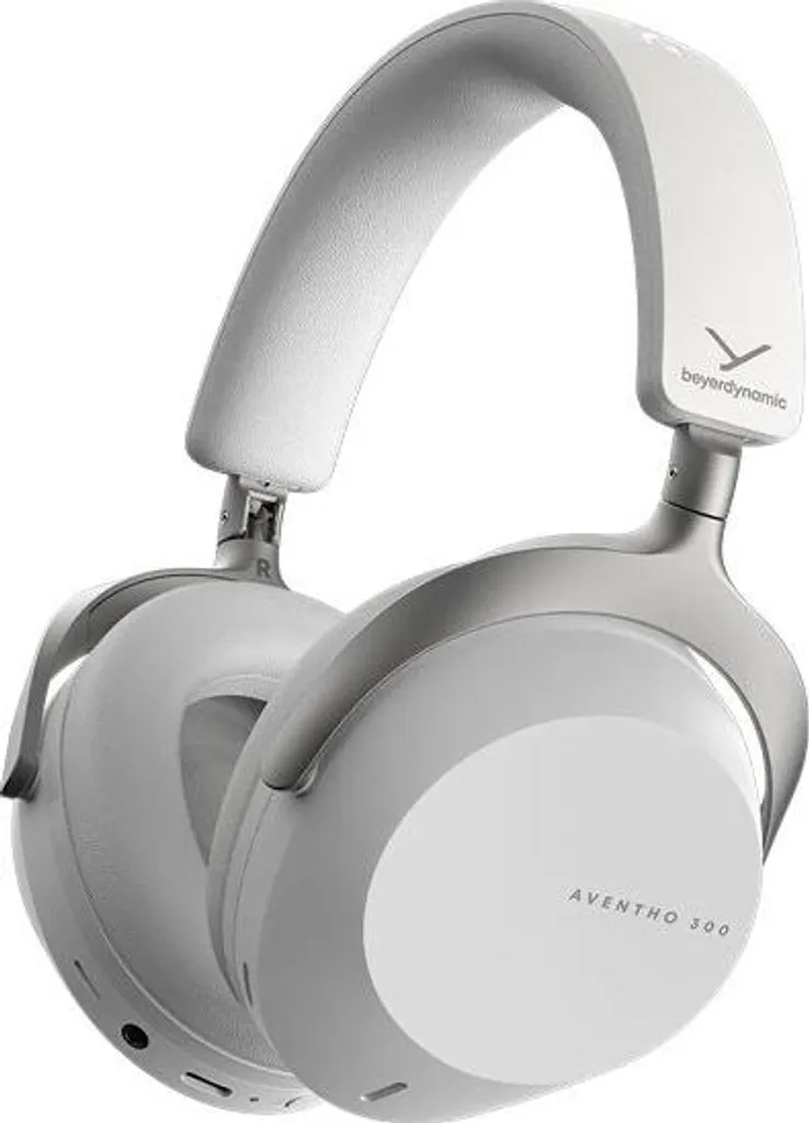 beyerdynamic AVENTHO 300 Casque d'écoute Bluetooth Over-Ear Noir