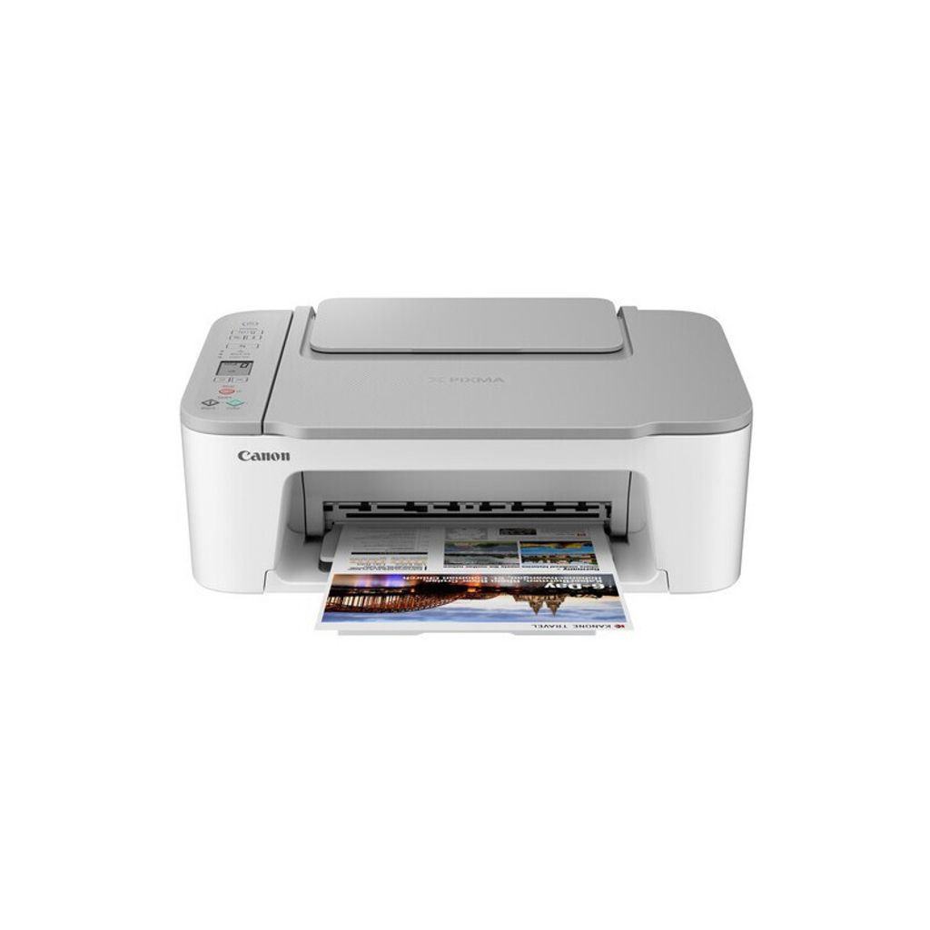 Canon PIXMA TS3451 Imprimante 3 en 1 A4 tout-en-un WiFi Image du produit 
