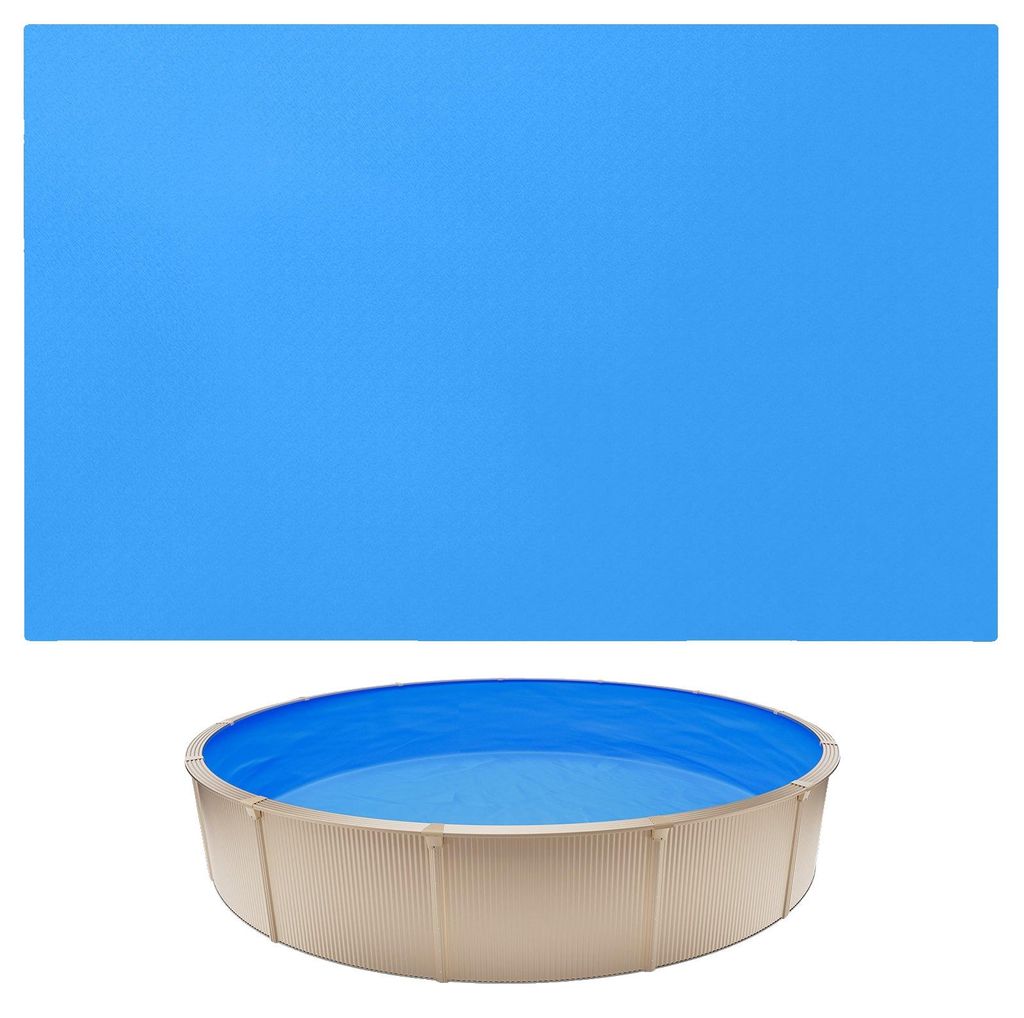 Rivestimento interno per piscina VEVOR da 3,5 m, Immagine del prodotto 
