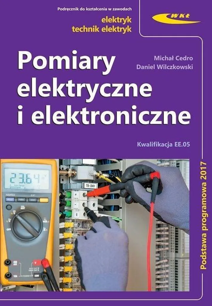 Mesures électriques et électroniques : haute précision et méthodes