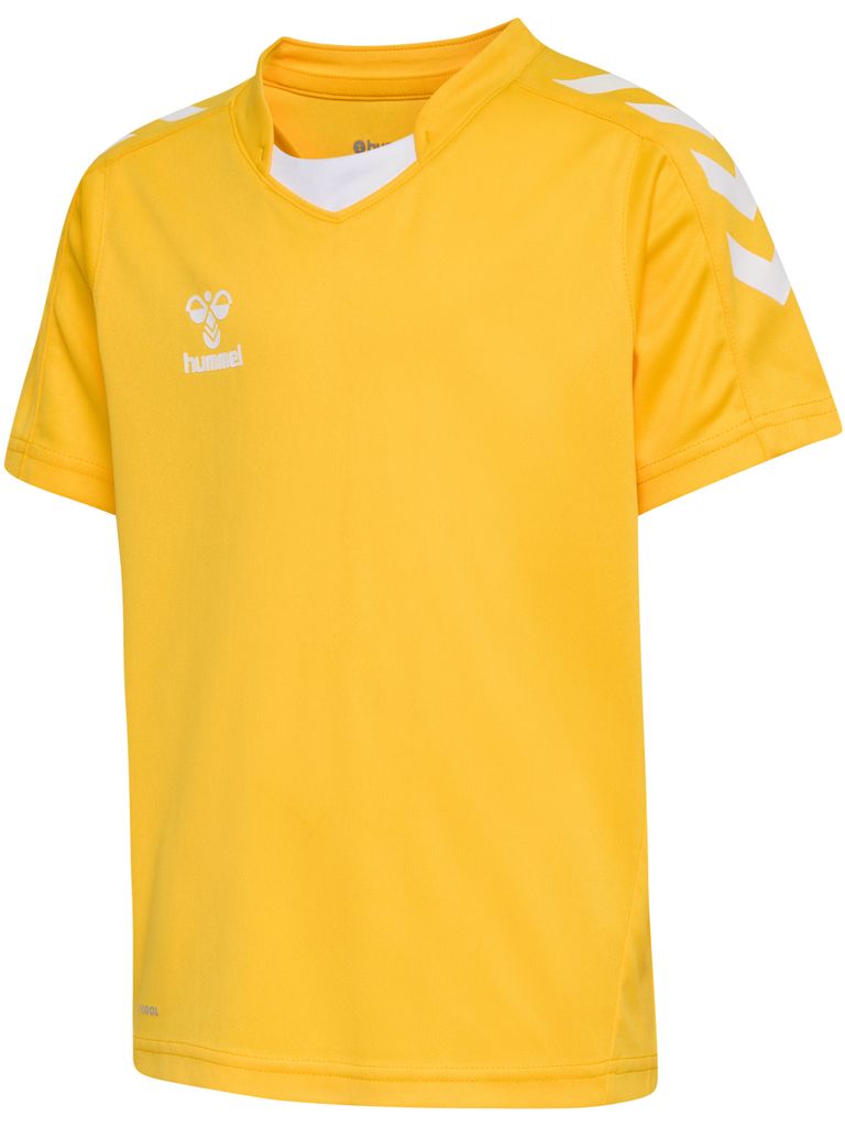 Hummel hmlCORE XK POLY JERSEY S/S KIDS
