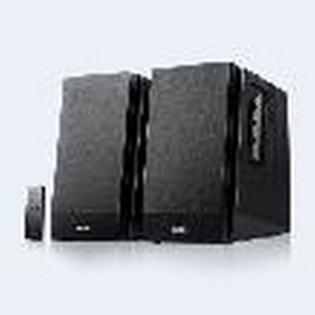Edifier Studio R1700BT 2.0 schwarz Bluetooth retail Zdjęcie produktu 