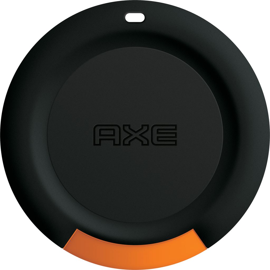 AXE Samochodowy Odświeżacz Powietrza Dark Temptation 3D Zdjęcie produktu 