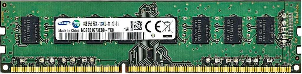8GB RAM Speicher für S6620 DDR3 DIMM Desktop PC Arbeitsspeicher 1600MHz