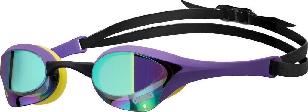 Arena Unisex Schwimmbrille Cobra Ultra Swipe Mirror