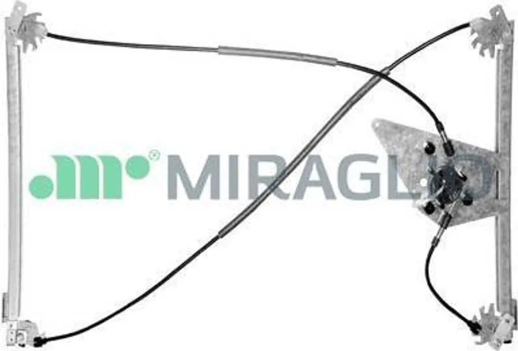 Lève-vitre Audi A3 8L 8L3837461 : Solution contre vitre bloquée Gauche