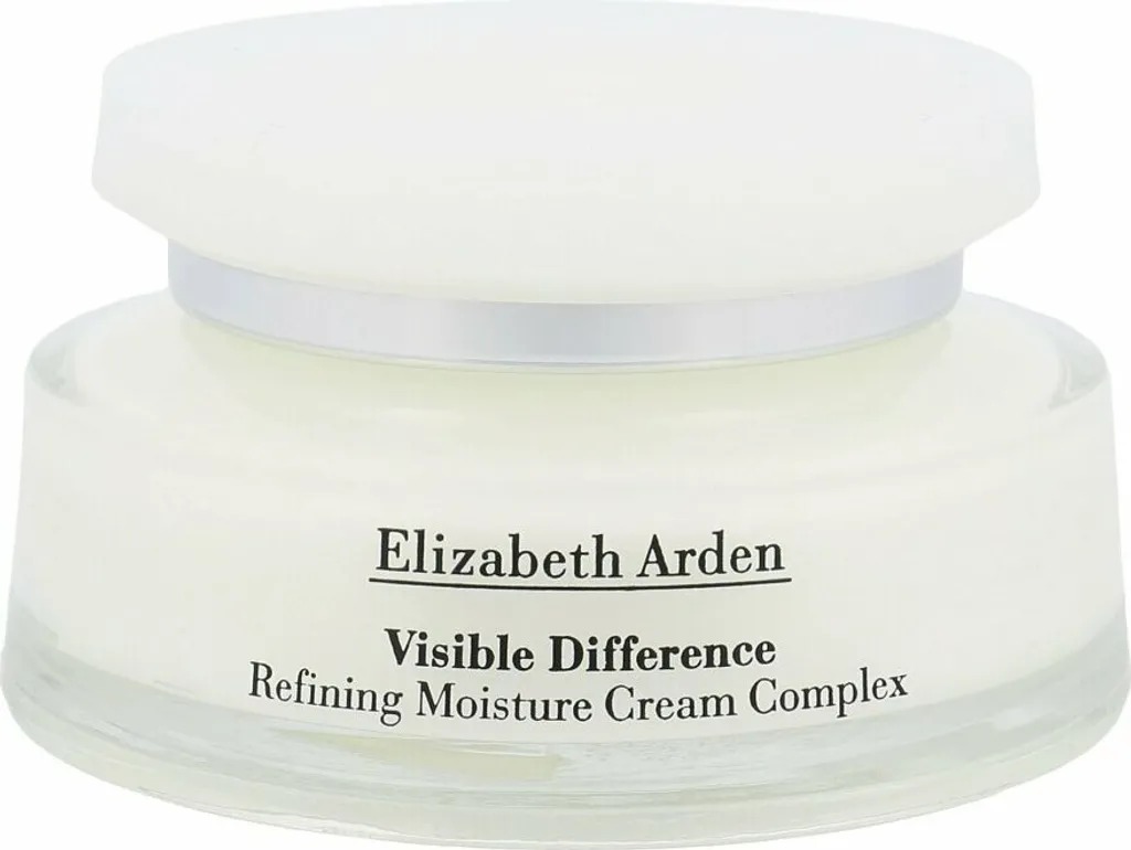 Elizabeth Arden Visible Difference Complex 100ml - Viso Morbido e Radioso