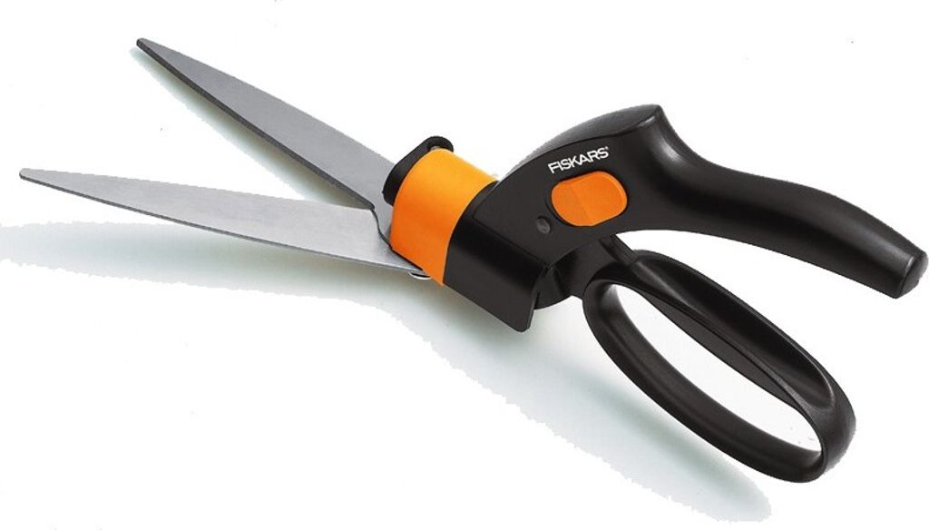 Rasenkantenschere Servo-System Produktbild 10