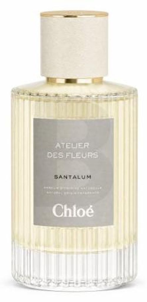 Chloé Atelier Des Fleurs Santalum woda perfumowana unisex Zdjęcie produktu 