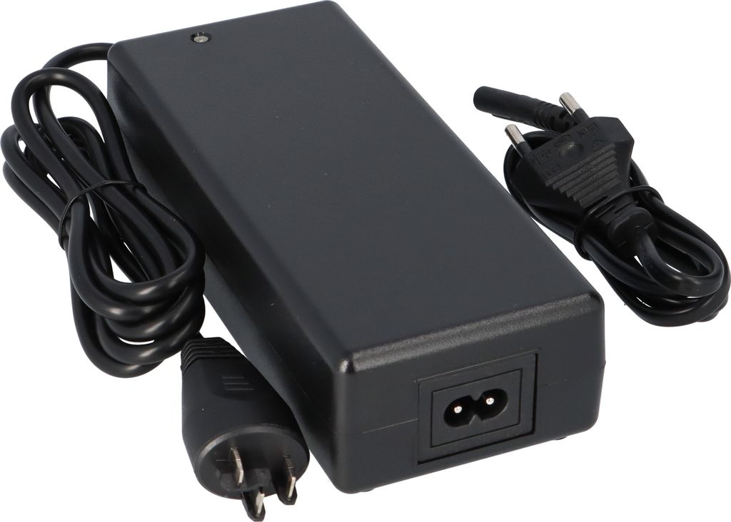 Ładowarka 36 V do rowerów elektrycznych Bosch Active Zdjęcie produktu 