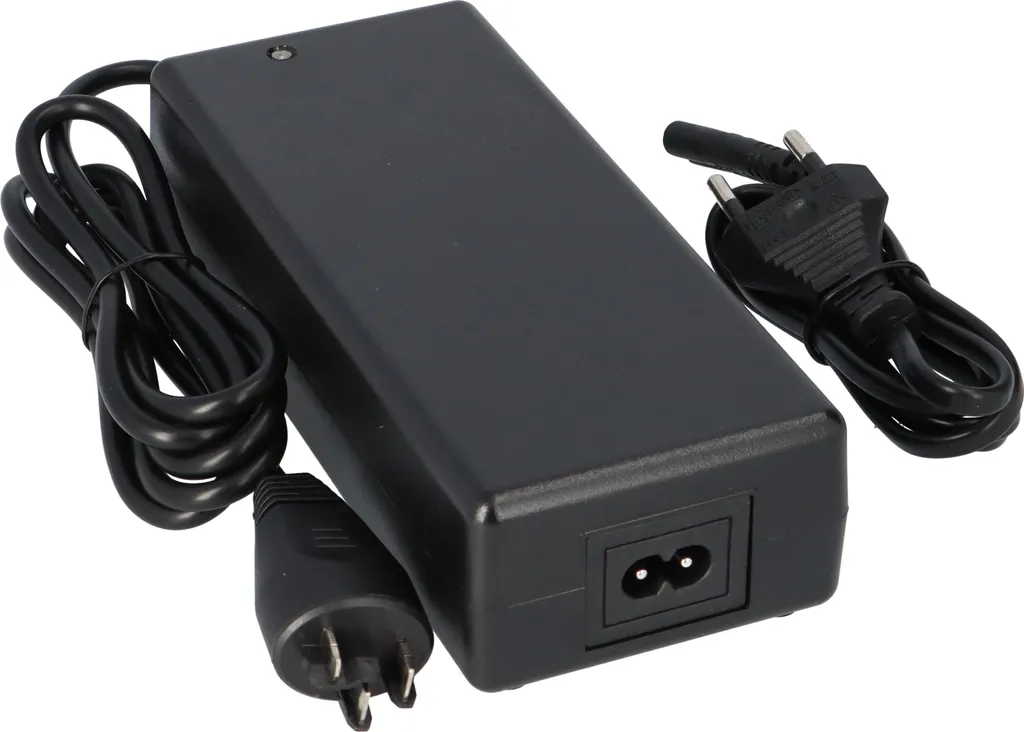 Chargeur de batterie pour VAE Bosch Active Performance Line 36V 2A
