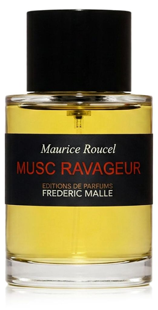 Frederic Malle Maurice Roucel Musc Ravageur Eau de Parfum, Productafbeelding 