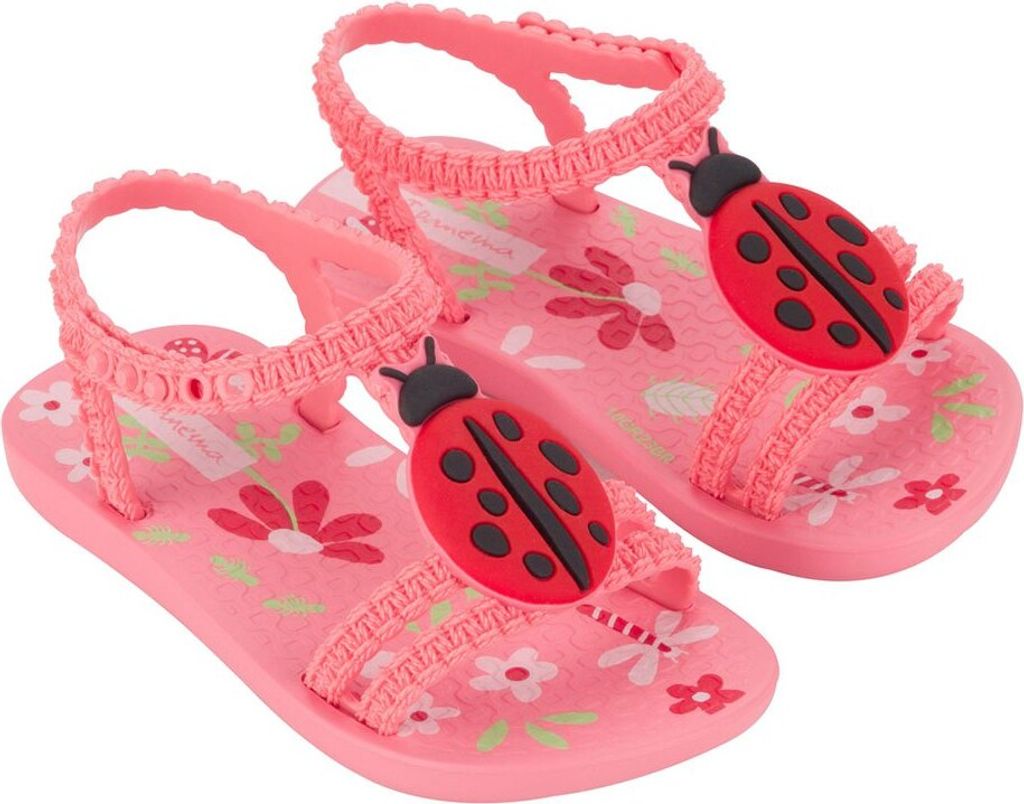 Ipanema Daisy Ii Sandalen Rosa EU 19-20 Rosa EU 19-20