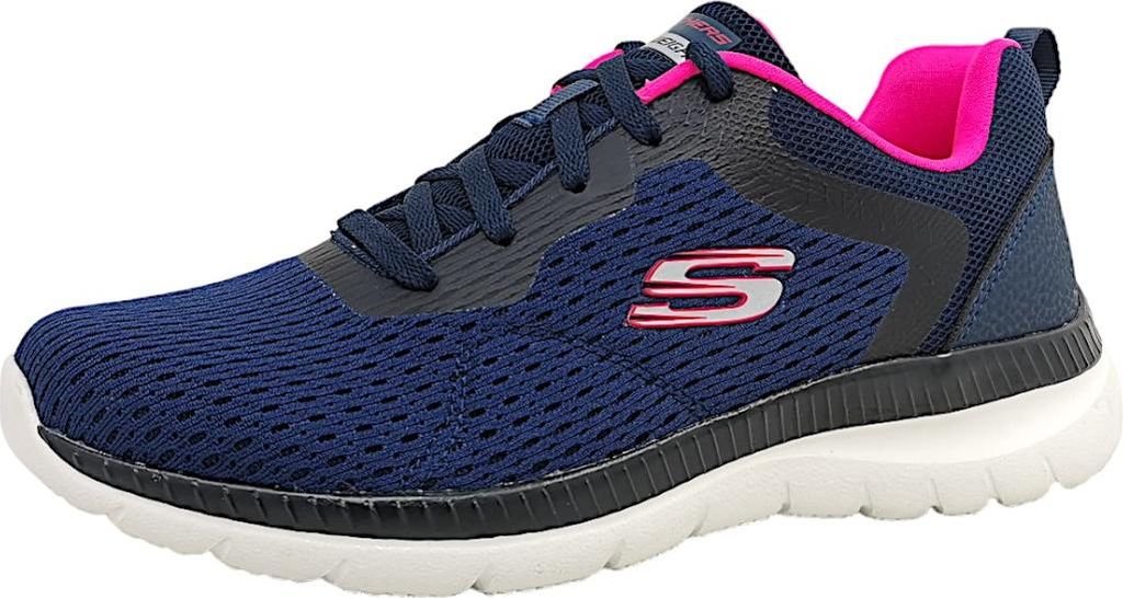 Skechers Bountiful Quick Path Sportschuhe Damen Laufschuh Productafbeelding 