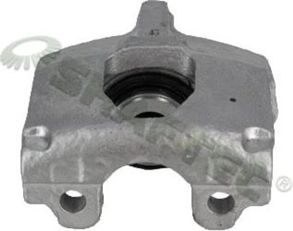 Étrier de frein SHAFTEC BC8834 en fonte avec piston haute précision