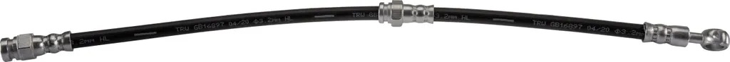 Flexible de frein TRW PHD2054 pour Mazda CX-5 GH KE OE K01143990B