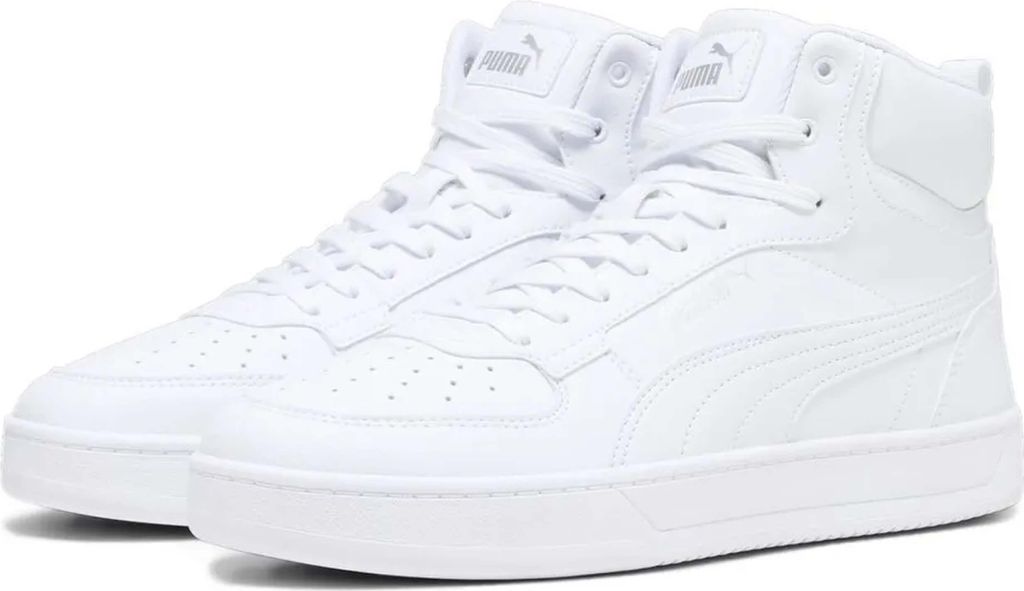 Puma Caven 2.0 Mid Sneaker high Weiß Produktbild 