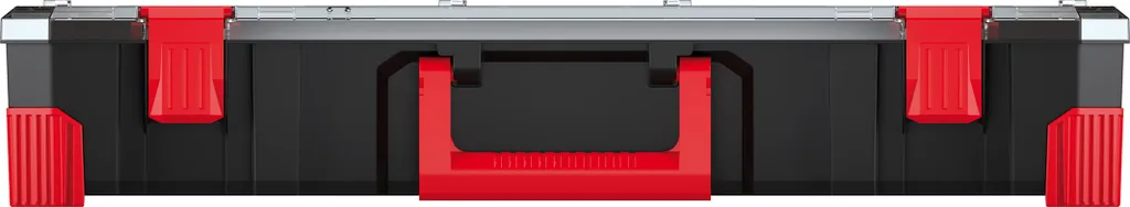 Mallette de Rangement à Compartiments Modulables TITAN pour Quincaillerie - 2