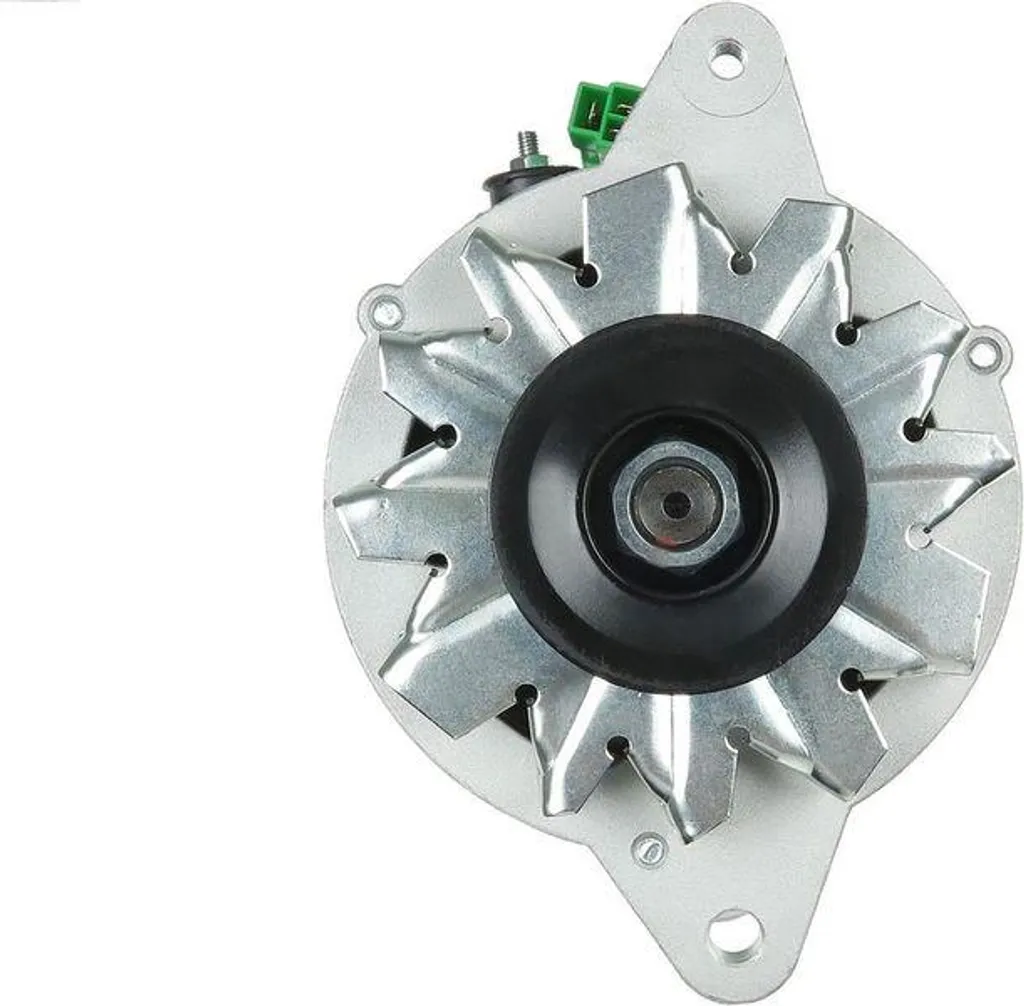 Alternateur 12V 80A pour Toyota Hilux et Taro - Pièce de rechange OE