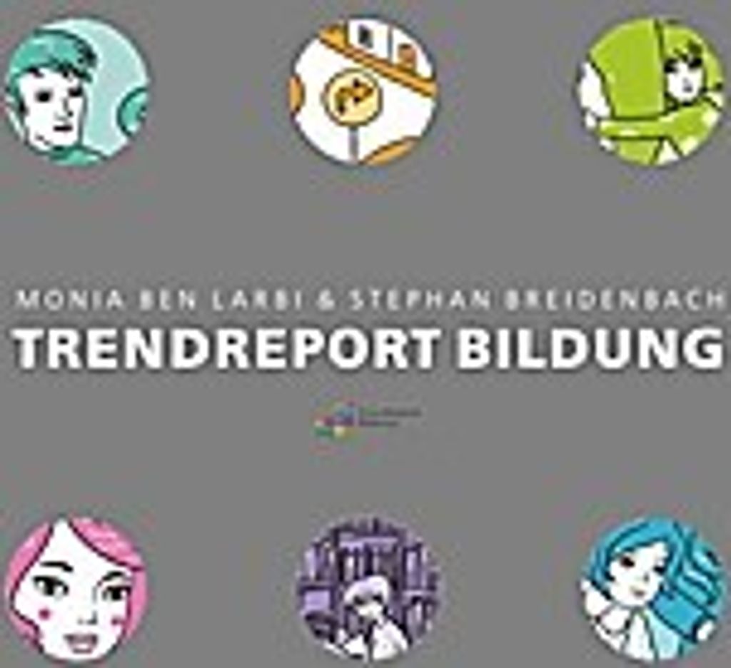 Trendreport Bildung