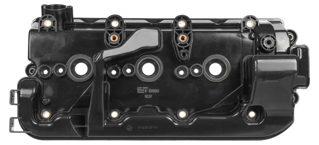 Couvercle de culasse pour réparer une fuite sur Audi A4 B9