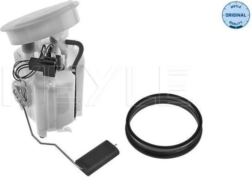 Pompe de gavage électrique pour Mercedes Classe C W203 - MEYLE 0149190019