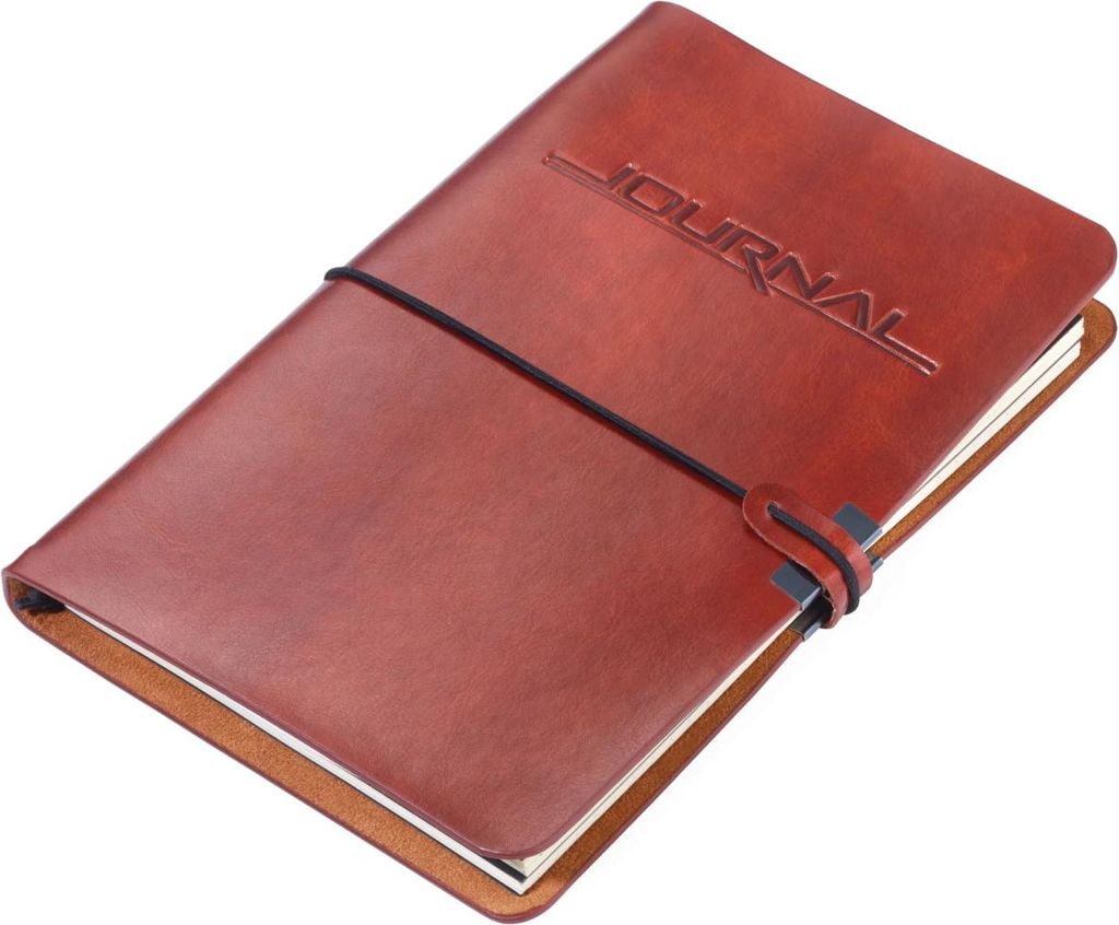 TROIKA Bullet Journal TROIKA BULLET JOURNAL Produktbild 