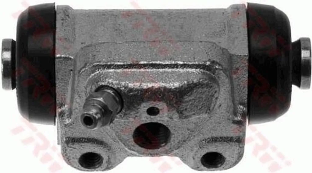 Cylindre de frein haute durabilité TRW BWF291 - Étanchéité renforcée OE