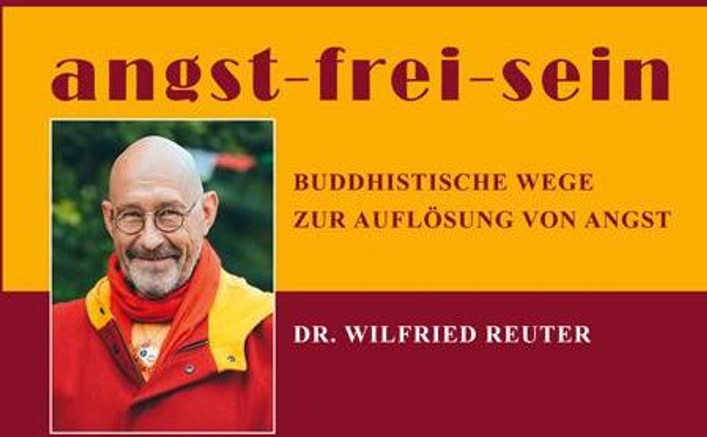 angst - frei - sein