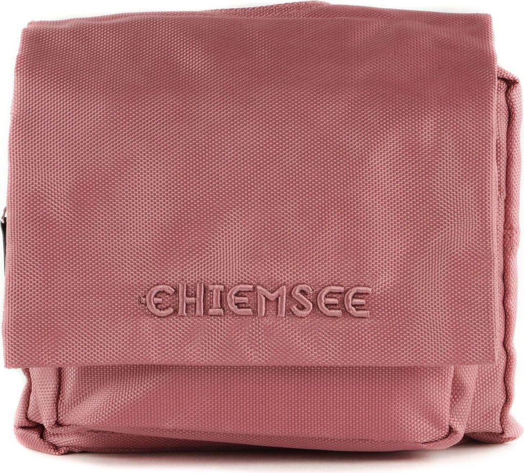 CHIEMSEE Umhängetasche Apanatschi Mini Flapbag Rose rosa Produktbild 