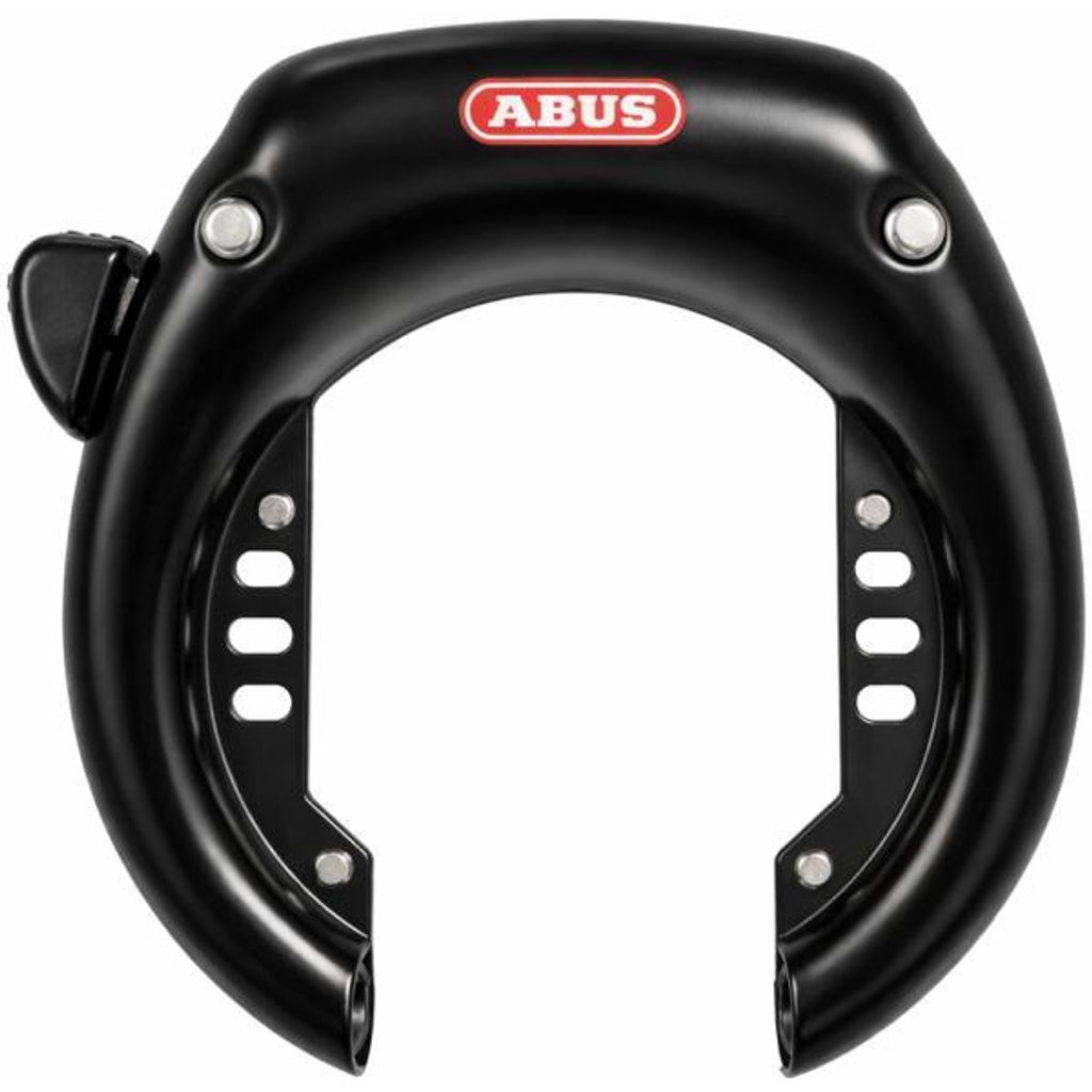 Antivol de cadre Abus 5755 Shield Xplus avec antivol à Image du produit 