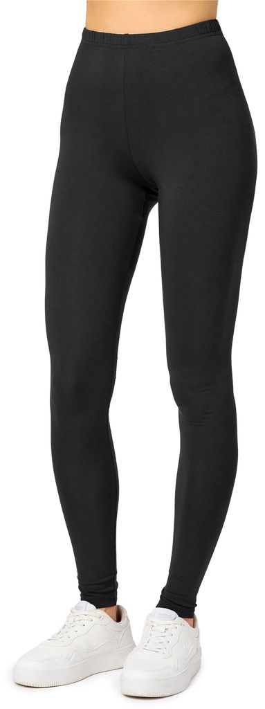 Merry Style Femmes Longs Leggings en viscose MS10-143 Image du produit 