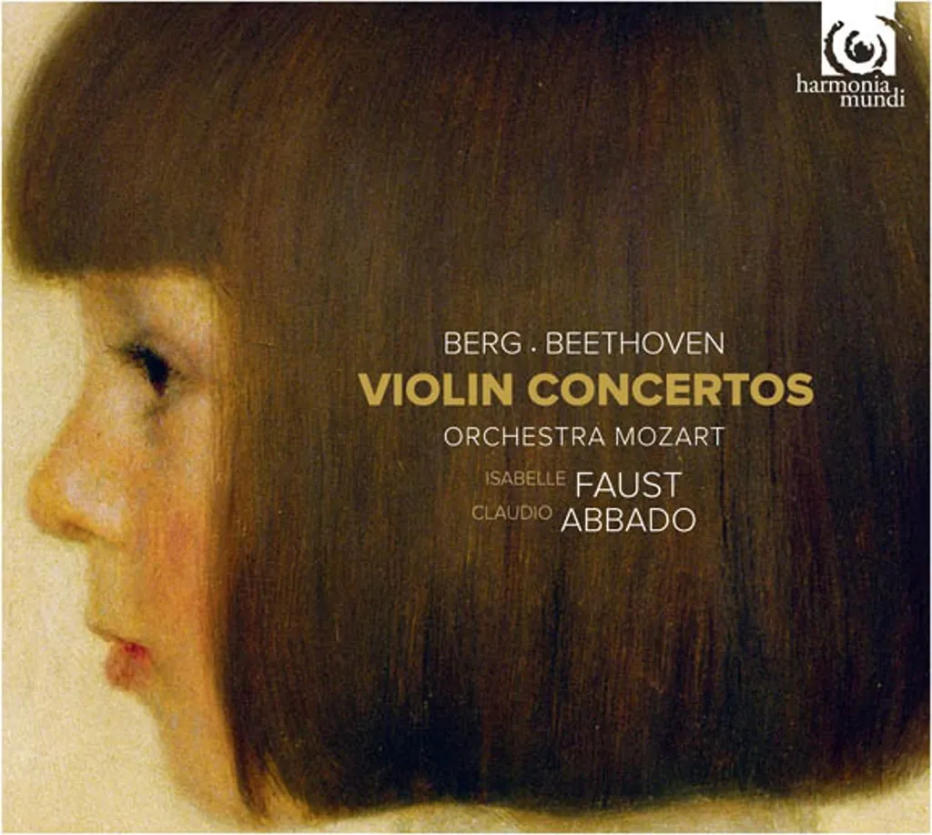 Redécouvrez le Classique avec Faust, I : Concertos pour violon - Audio