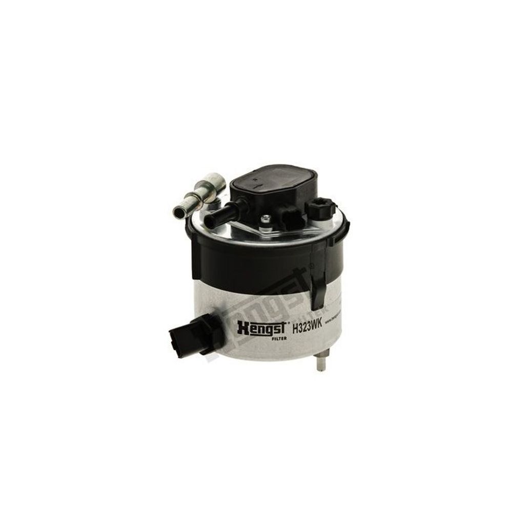 Hengst Kraftstofffilter für Ford C-Max Mazda 2 3 Volvo C30 S40 2 V50 V70 3