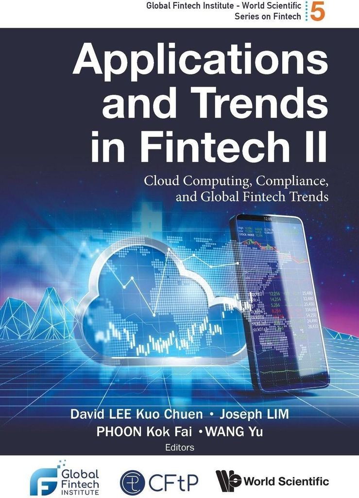 Applications And Trends In Fintech Ii