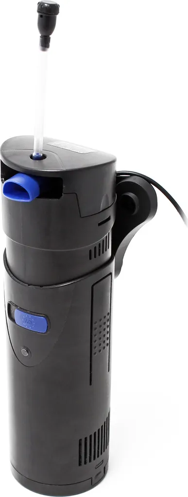 Pompe Aquarium 4 en 1 SunSun 10W Stérilisateur UV-C Intégré 700L/h