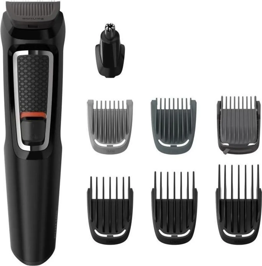 Prezzo Philips MG3730/15: Il Miglior Rapporto Qualità/Prezzo nel Grooming
