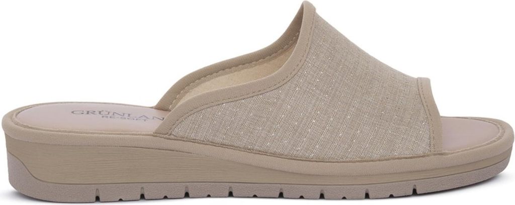 Schuhe Grünland CI3098BEIGE